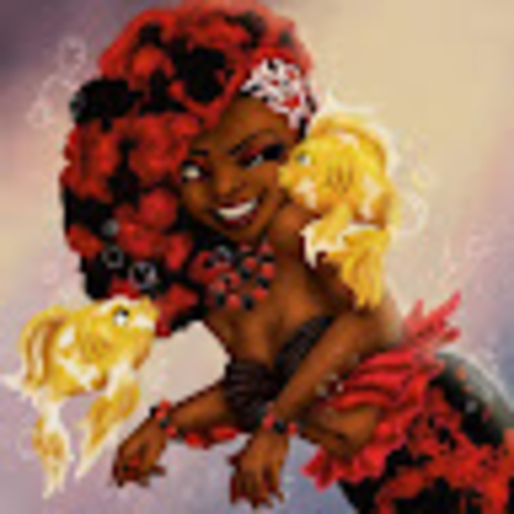 Meet your Posher, Tryphenia